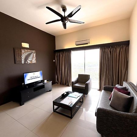 Bayou Lagoon Park Resort Malacca Ngoại thất bức ảnh