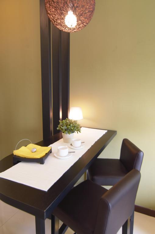Bayou Lagoon Park Resort Malacca Phòng bức ảnh