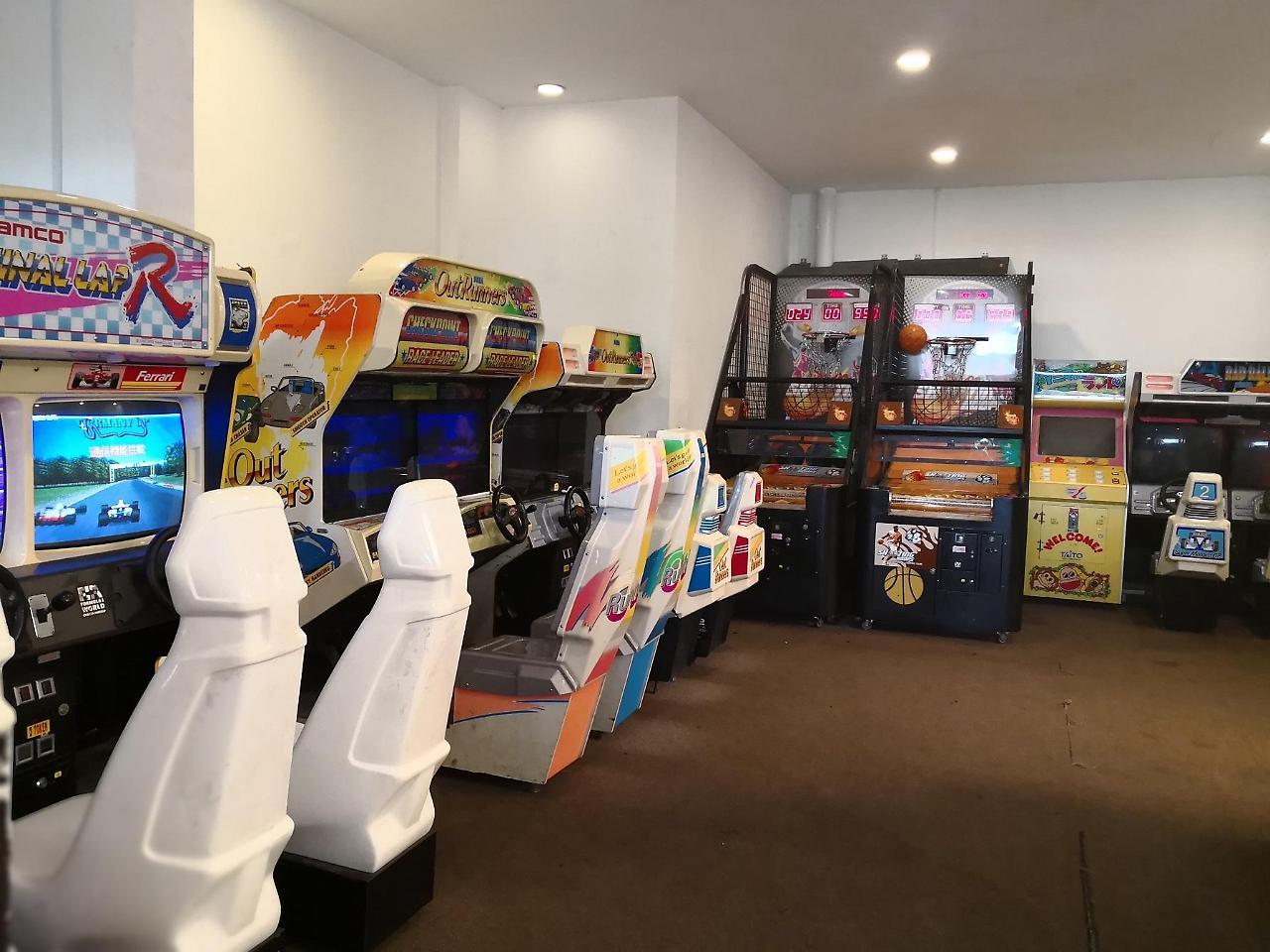Bayou Lagoon Park Resort Malacca Ngoại thất bức ảnh