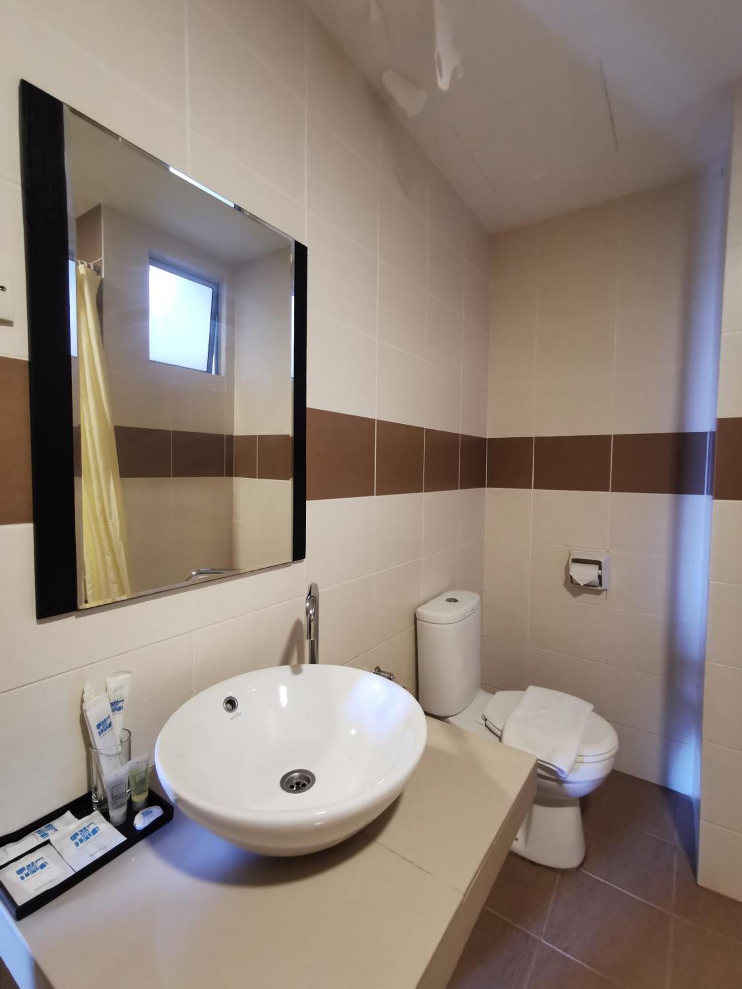 Bayou Lagoon Park Resort Malacca Ngoại thất bức ảnh