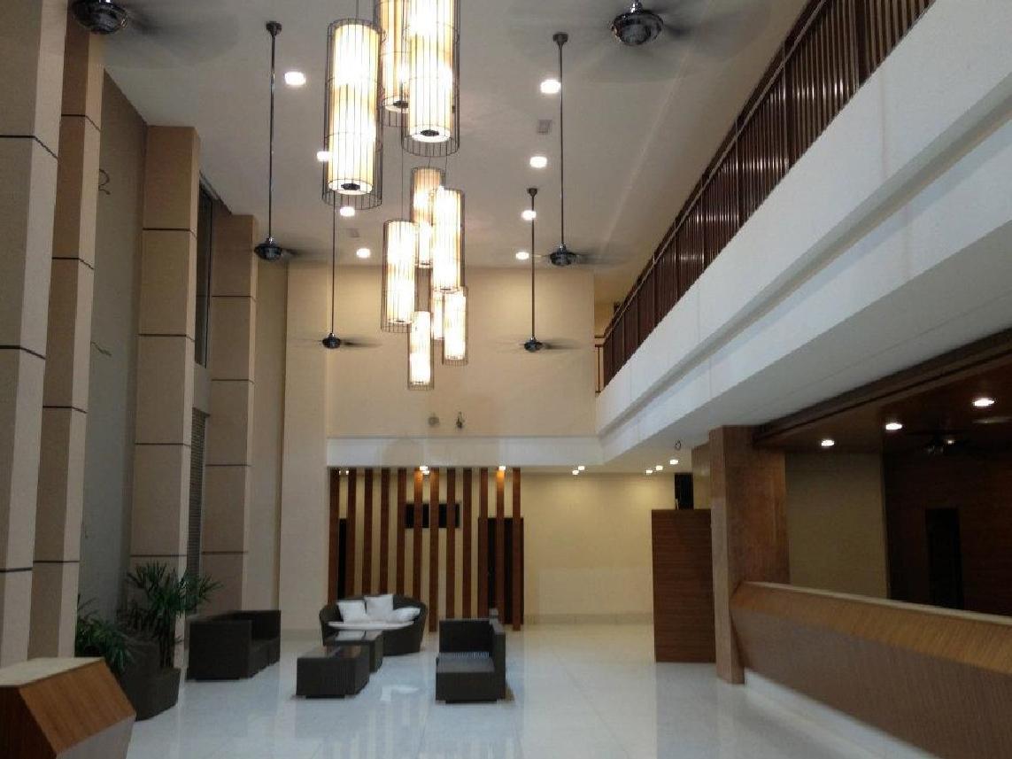Bayou Lagoon Park Resort Malacca Ngoại thất bức ảnh