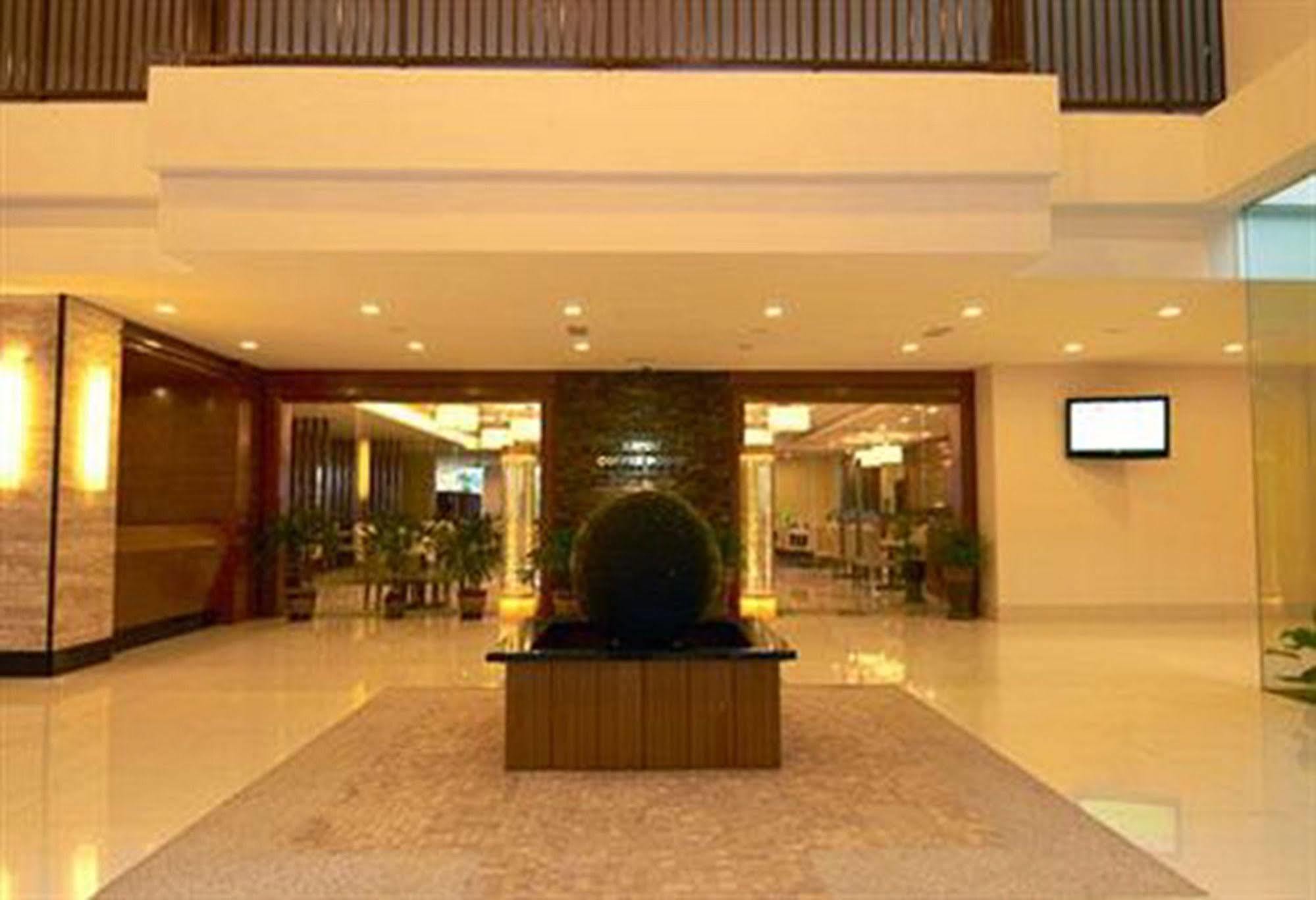 Bayou Lagoon Park Resort Malacca Ngoại thất bức ảnh