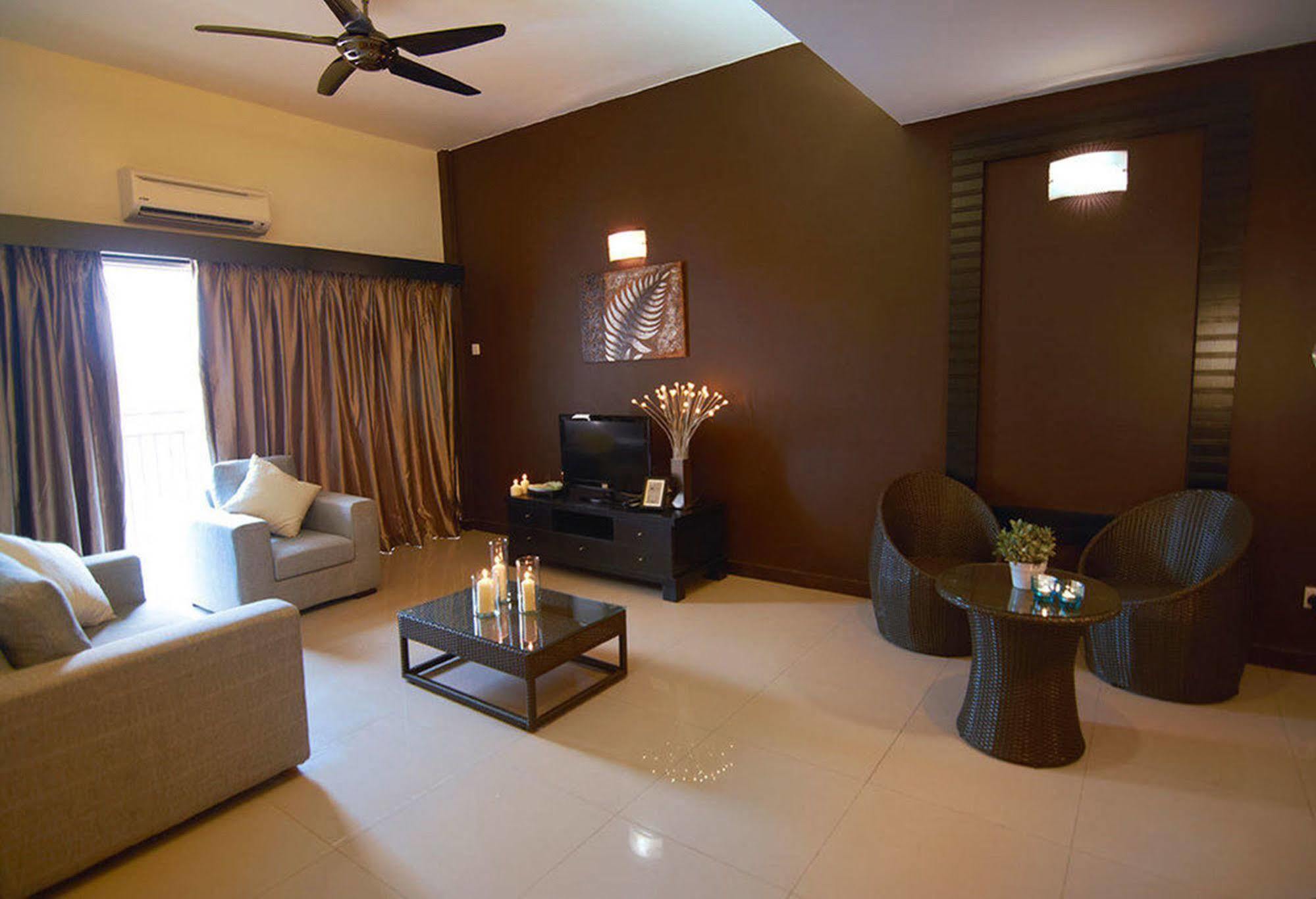 Bayou Lagoon Park Resort Malacca Ngoại thất bức ảnh