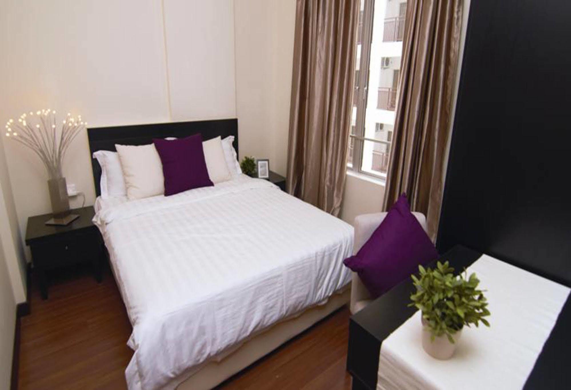 Bayou Lagoon Park Resort Malacca Ngoại thất bức ảnh