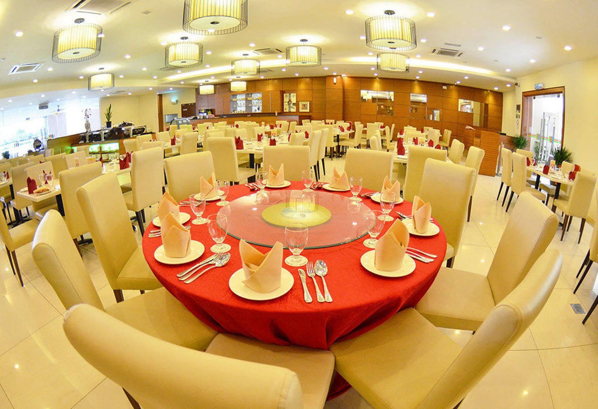 Bayou Lagoon Park Resort Malacca Ngoại thất bức ảnh