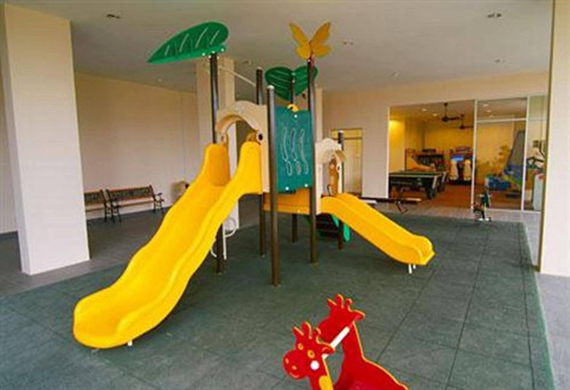 Bayou Lagoon Park Resort Malacca Ngoại thất bức ảnh