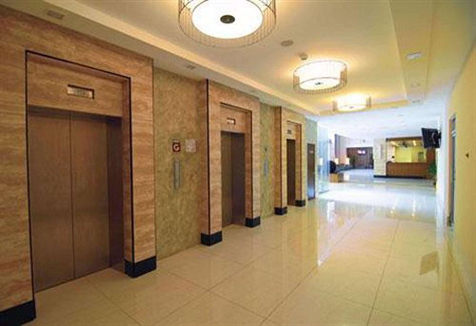 Bayou Lagoon Park Resort Malacca Ngoại thất bức ảnh